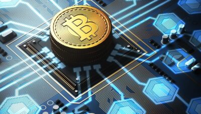 ¿Es posible replicar bitcoin?