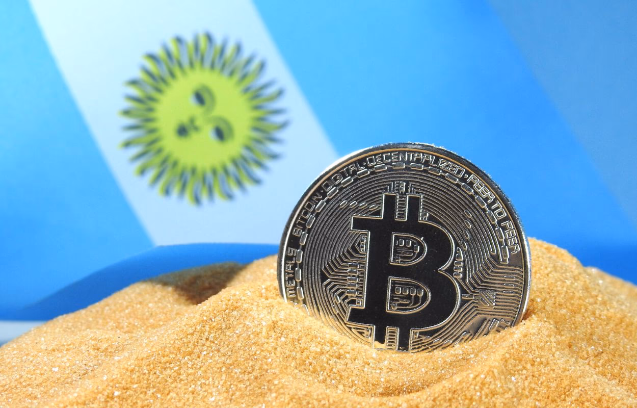 ¿Qué país no aplica impuestos al bitcoin?