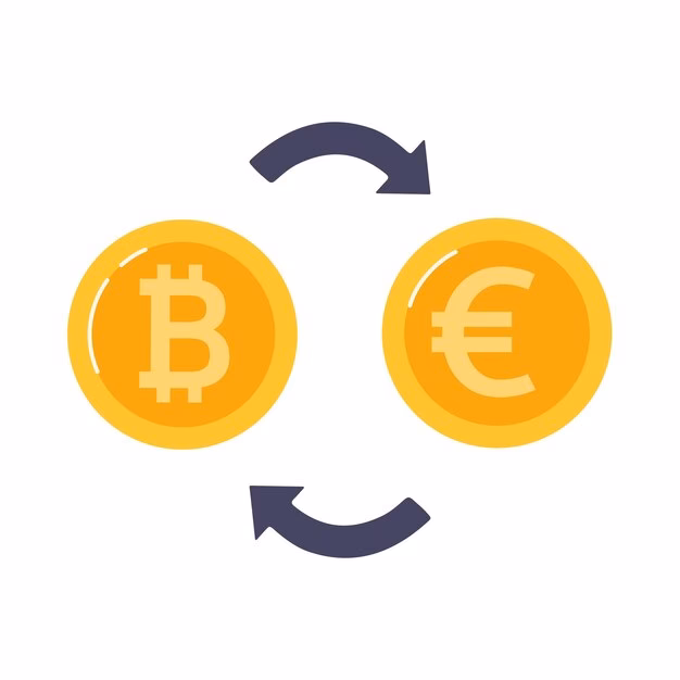 What is €100 in Bitcoin?