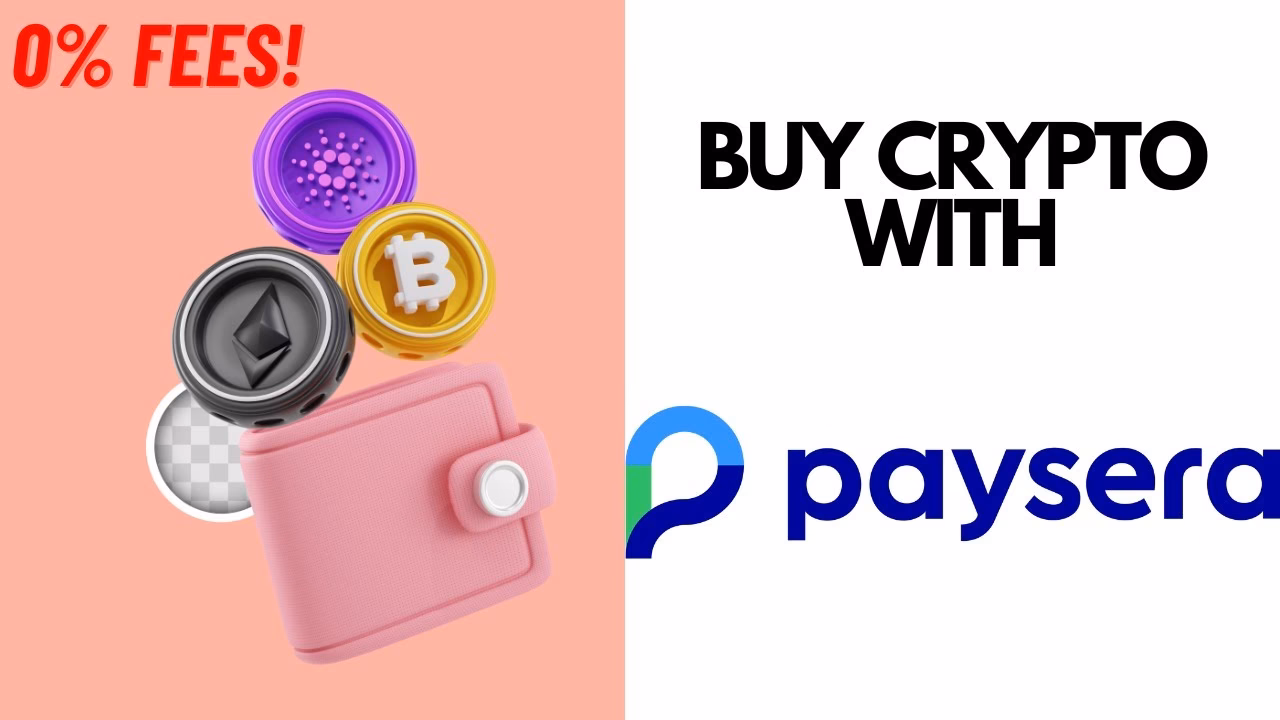 How to transfer money to Paysera?