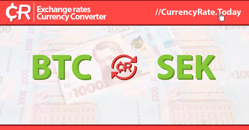 Is Bitcoin popular in Sweden?