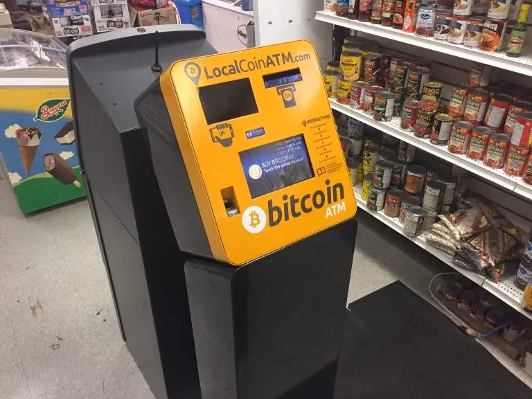 Is Bitcoin traded on TSX?