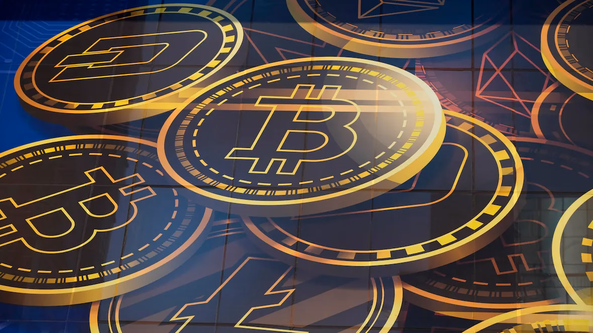 Does Toronto use Bitcoin?