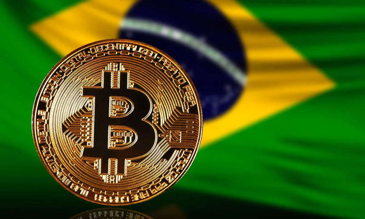 O que houve com a BitcoinTrade?