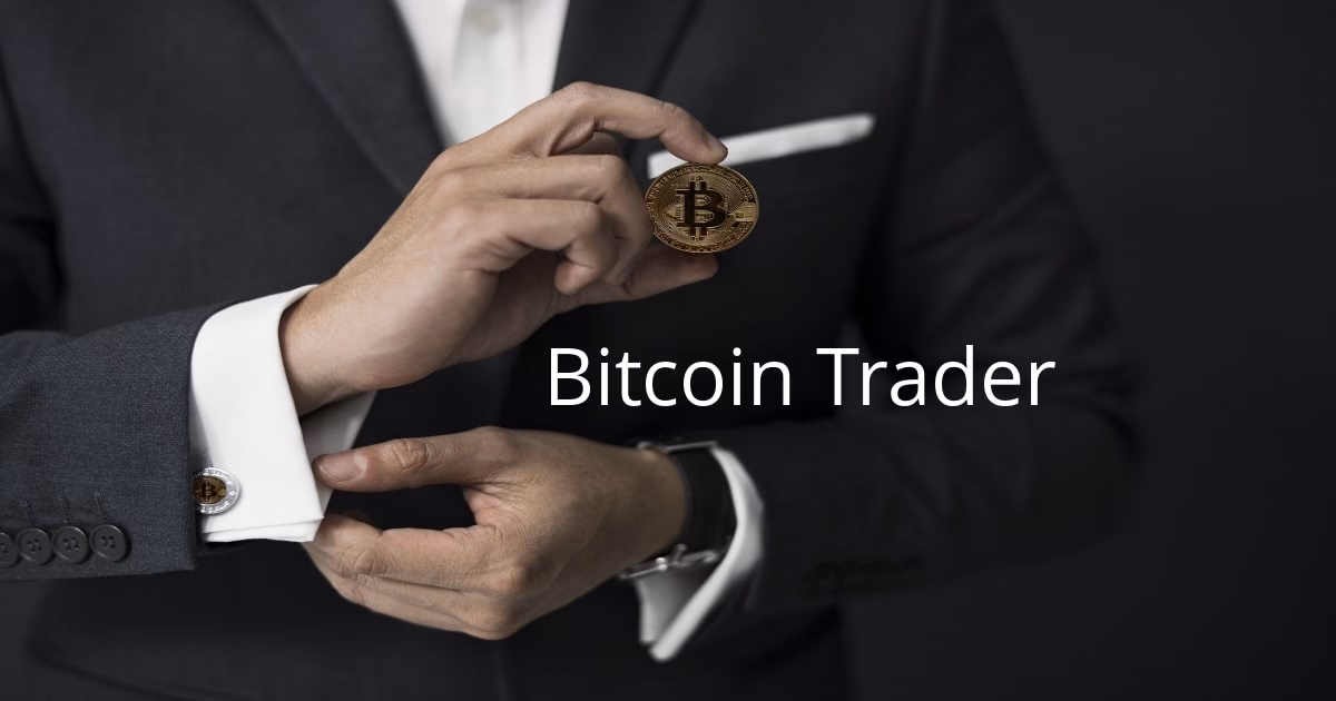 Ist Bitcoin Trading sicher?