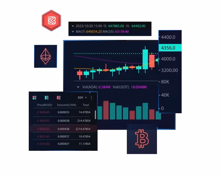What is an example of a Bitcoin Script?