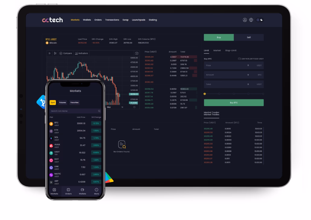 What is an example of a Bitcoin Script?