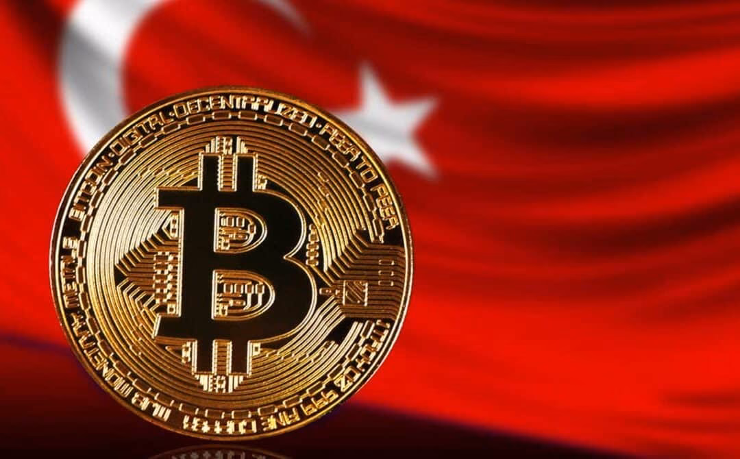 ¿Dónde se encuentra BTCTURK?