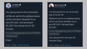 What is Bitcoin Twitter and how does it work?