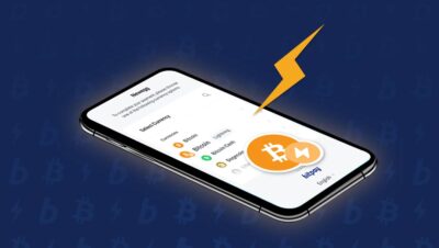 Can you send Bitcoin through BitPay?