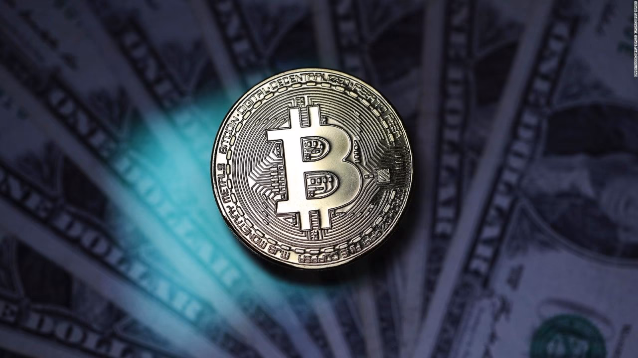 ¿Por qué Bitcoin está aumentando nuevamente?