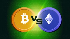 Is it better to invest in Ethereum or Bitcoin?