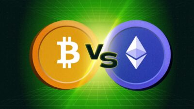 Is it better to invest in Ethereum or Bitcoin?