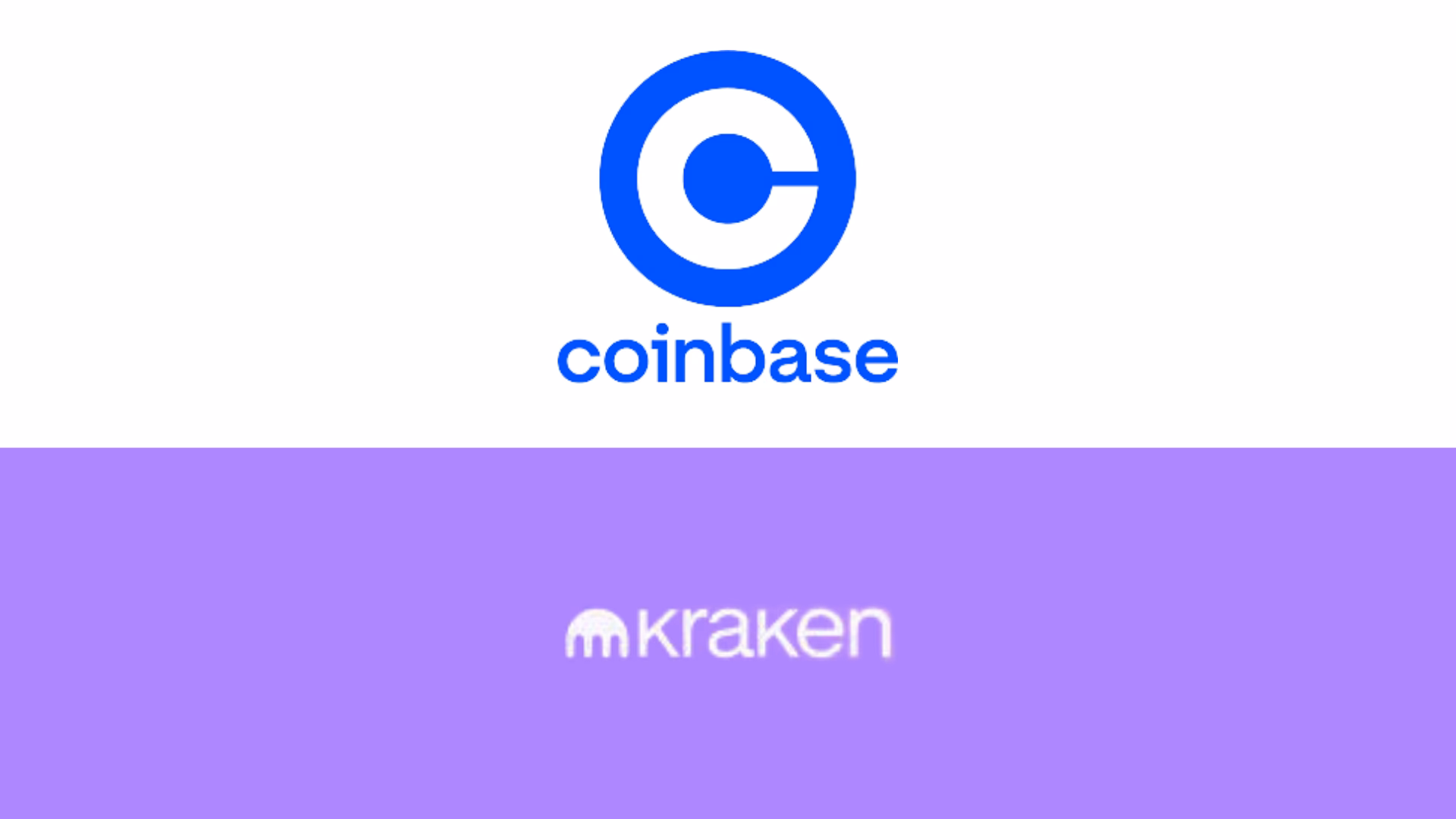 Do you actually own bitcoin on Kraken?