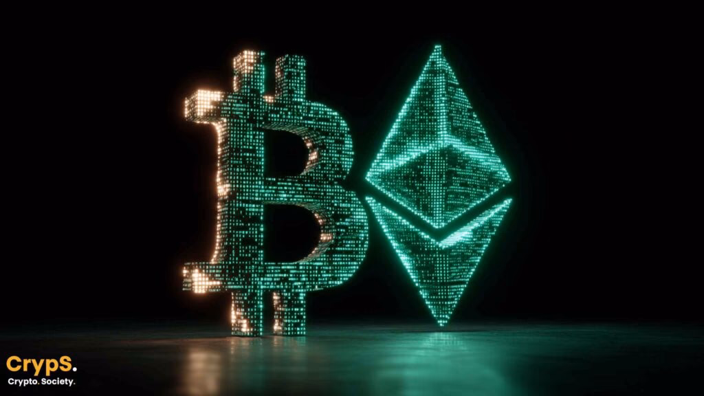 What is bitcoin god?