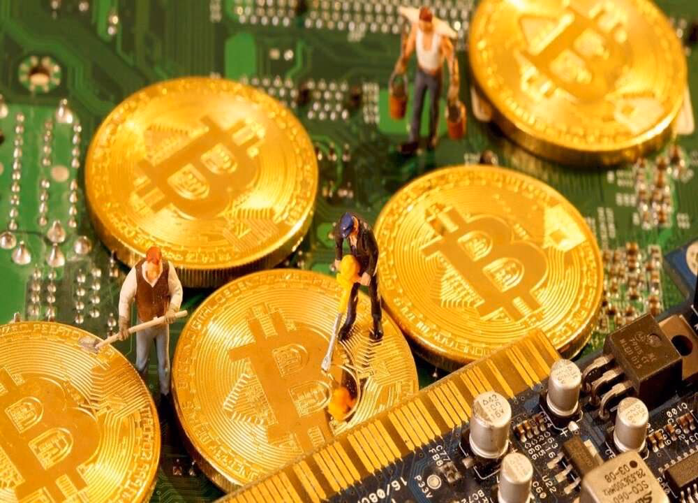 比特幣一天能挖多少？