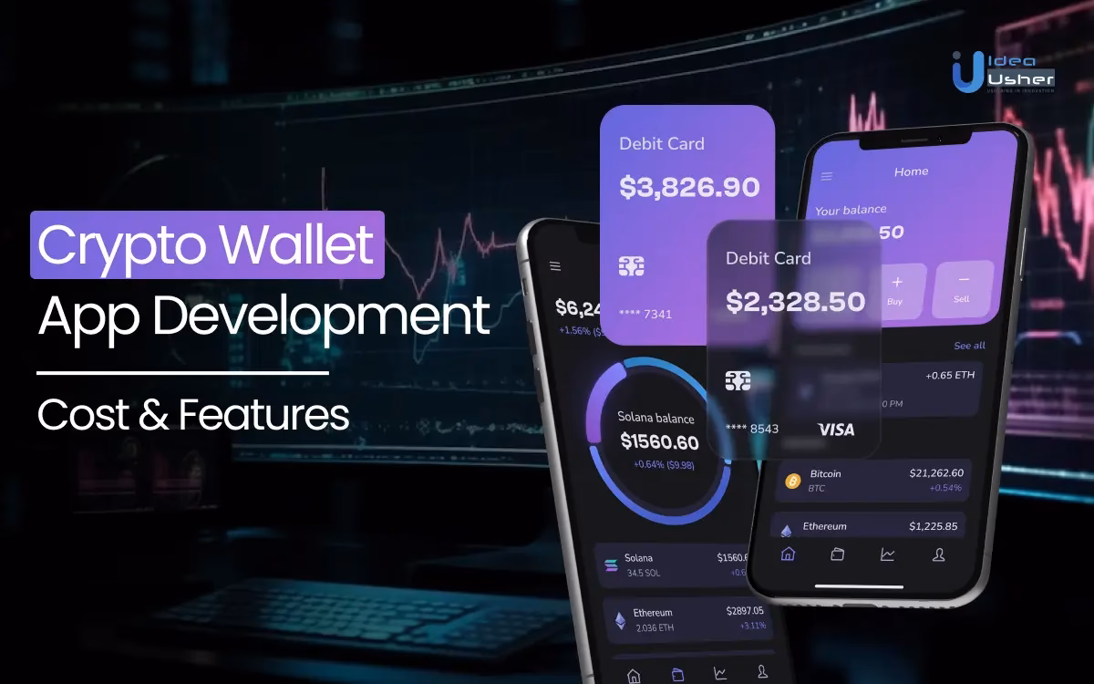 How much does it cost to make a Bitcoin wallet?