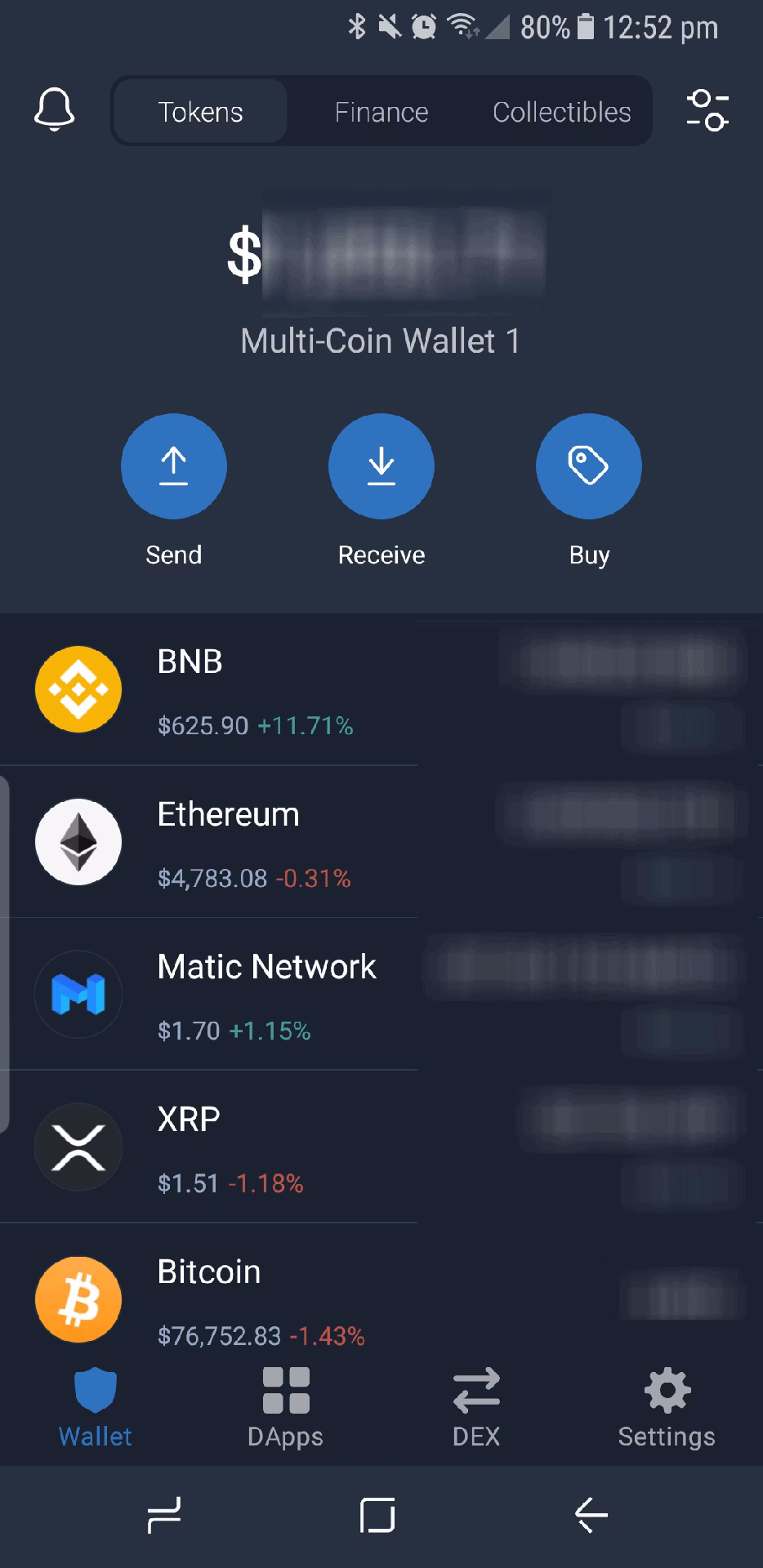 What is the best Bitcoin wallet in Australia?