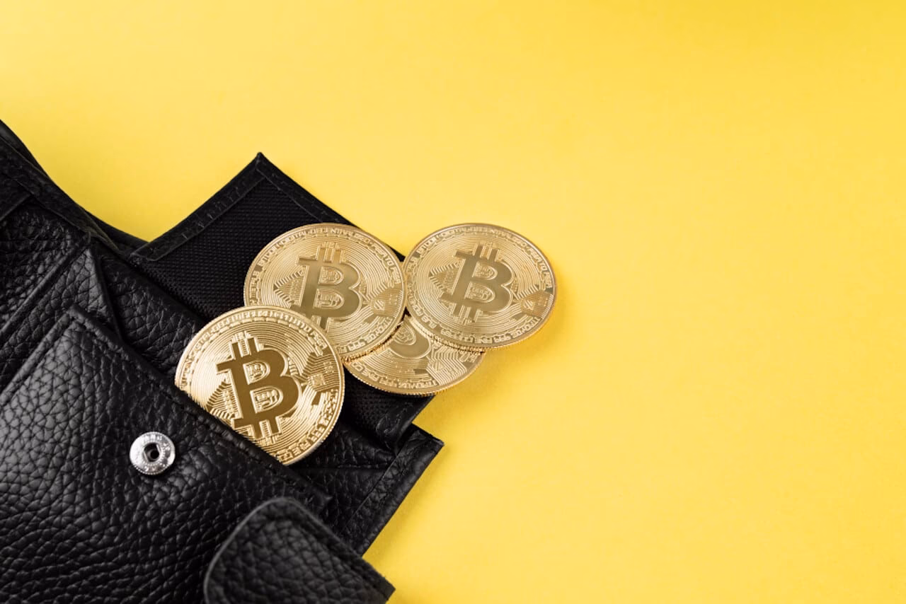 What crypto wallet can I use for gambling?
