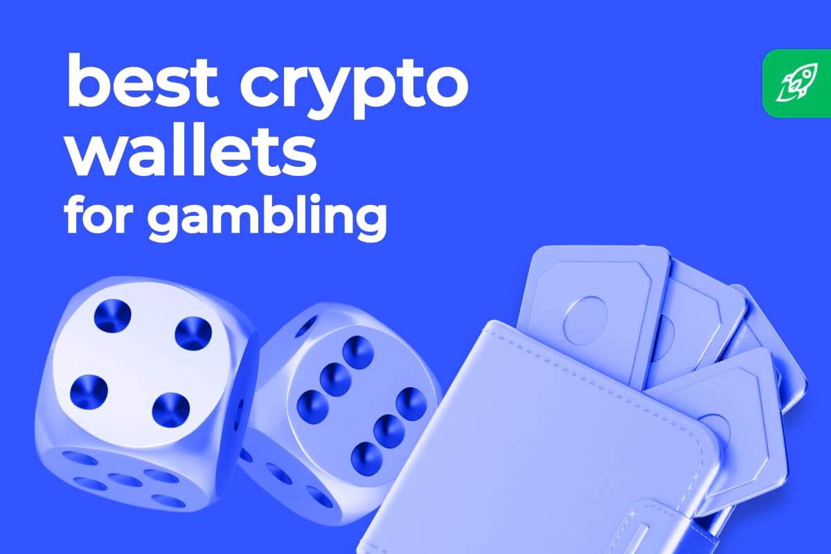 Can I use Coinbase wallet for gambling?