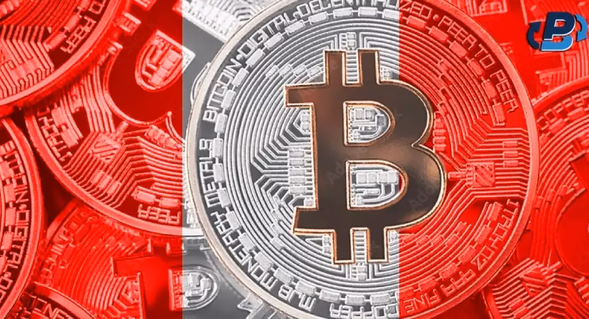 Is Bitcoin allowed in Peru?