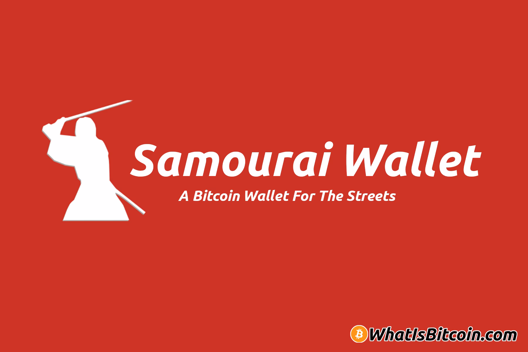How does the Samourai Wallet work?