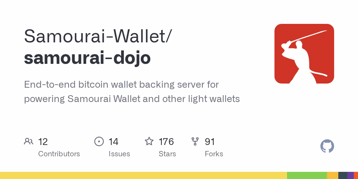 Can I still use a Samourai Wallet?