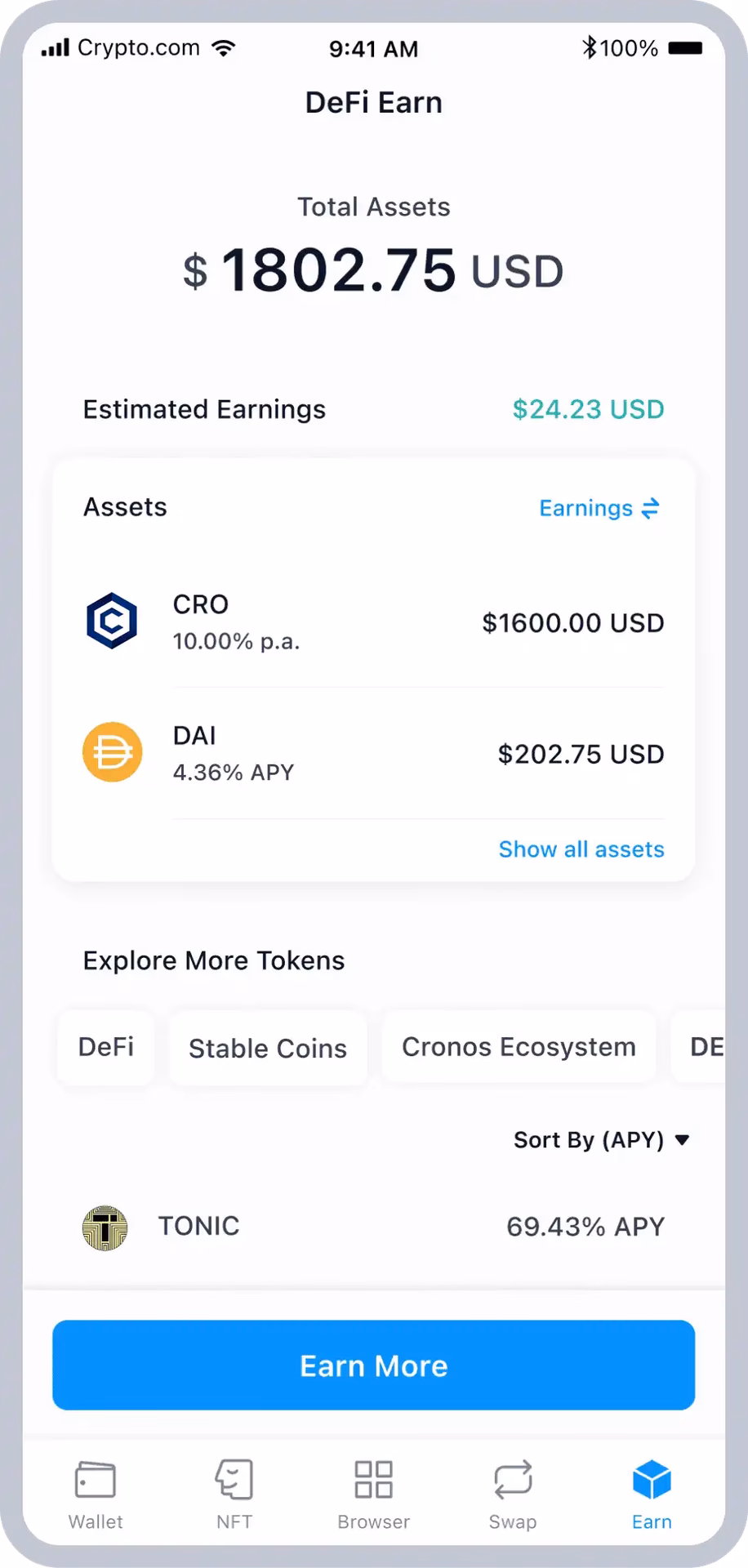 What Bitcoin wallet has the most money?