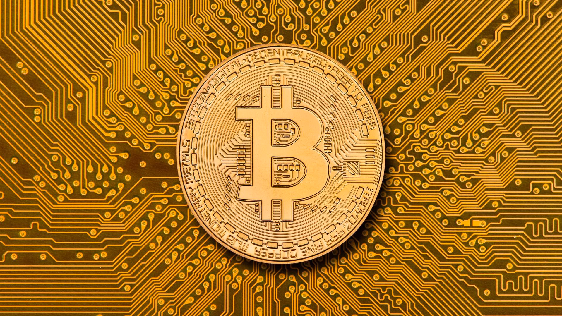 Was ist der Sinn von Bitcoin?