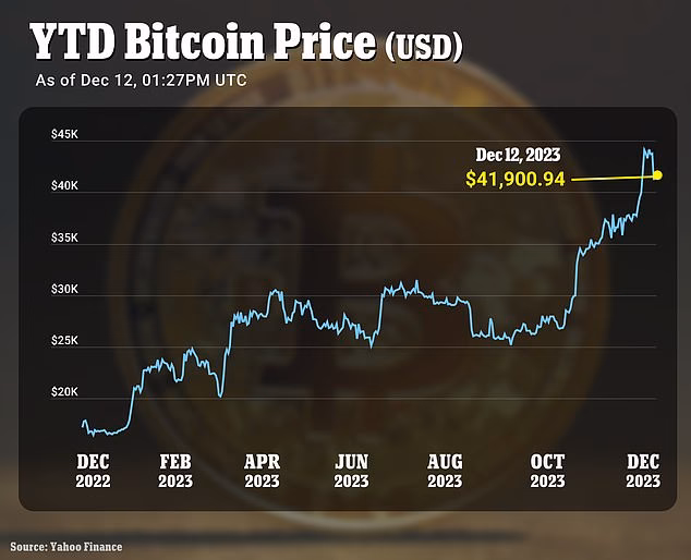Will Bitcoin ever crash again?