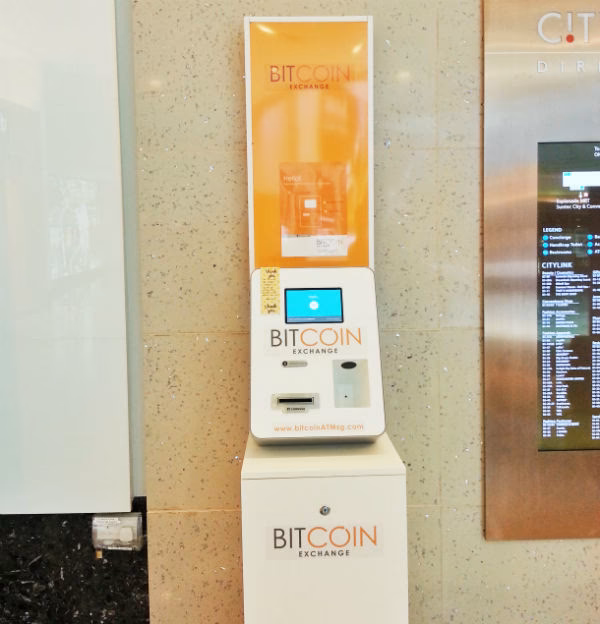 Is Bitcoin allowed in Singapore?