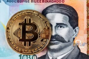 ¿Por qué Bolivia prohibió las criptomonedas?