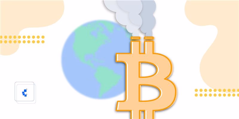 ¿Cuánto contamina Bitcoin?
