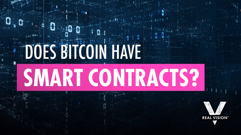 What is the difference between Bitcoin scripting and smart contracts?