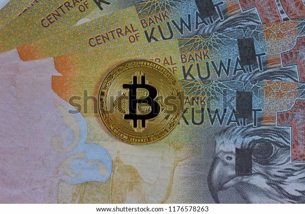 How much is 1 Bitcoin to 1 Kuwaiti dinar?