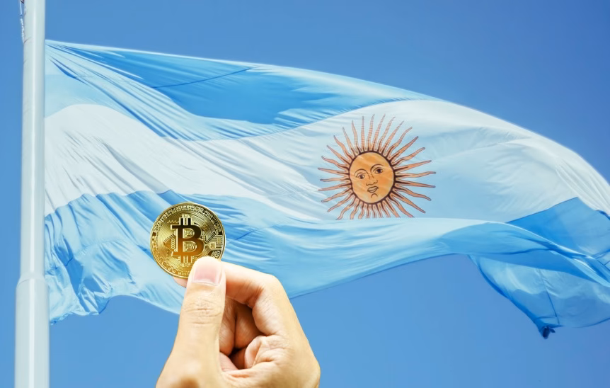 ¿Es legal el Bitcoin en Argentina?