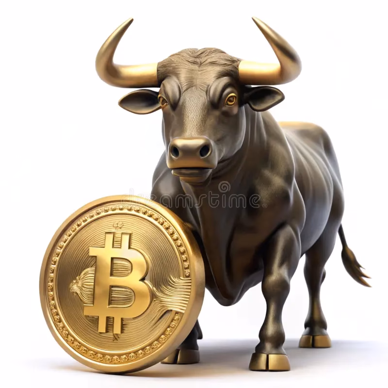What is the Bitcoin bull market?