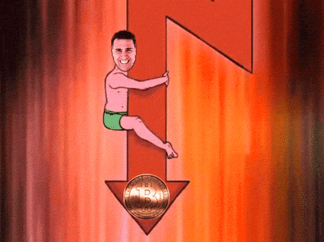 What is the slogan of Bitcoin?