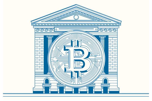 What is a bitcoin center?