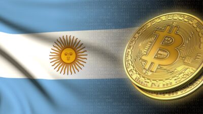 How to cash out crypto in Argentina?