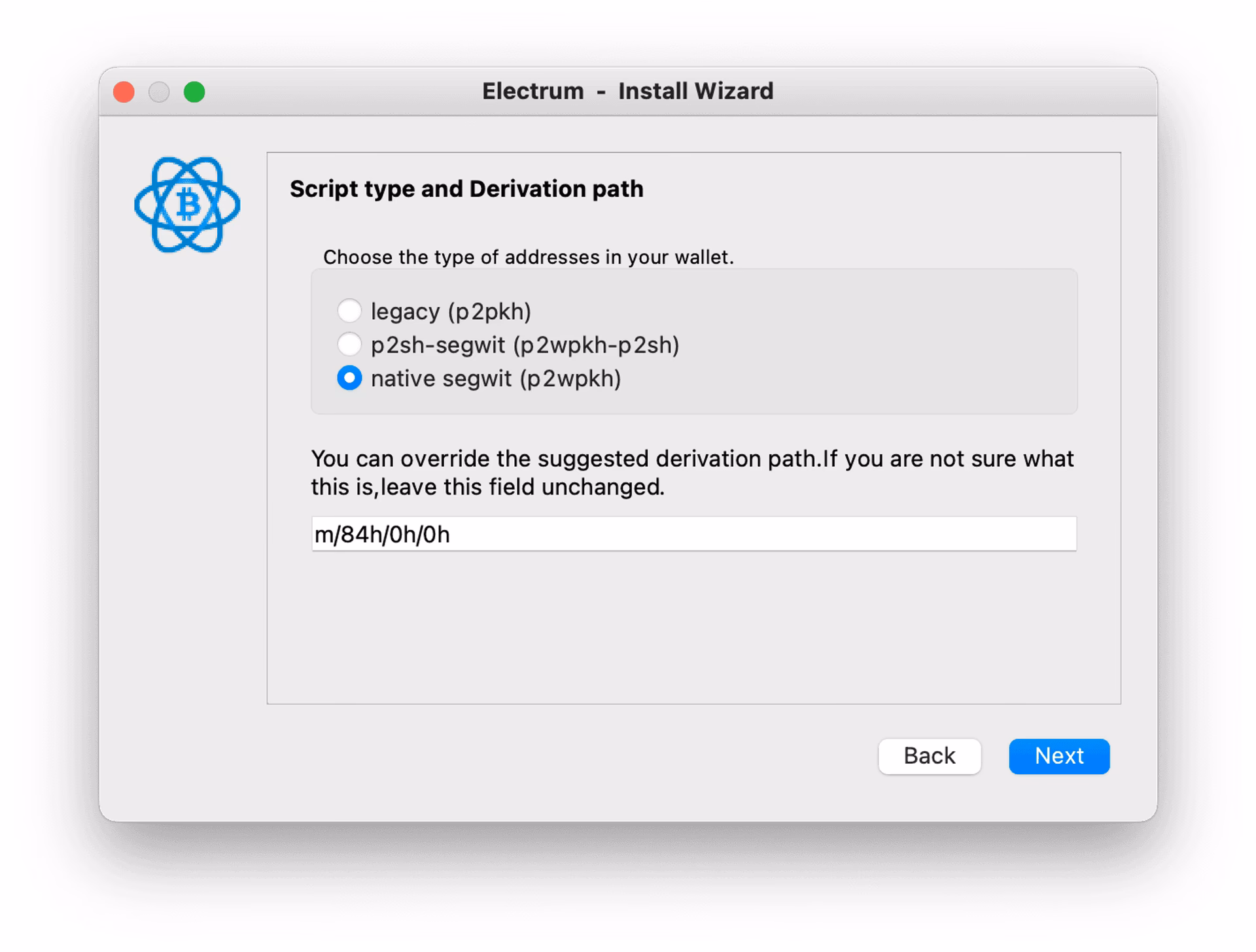 Does Trezor work with Electrum?