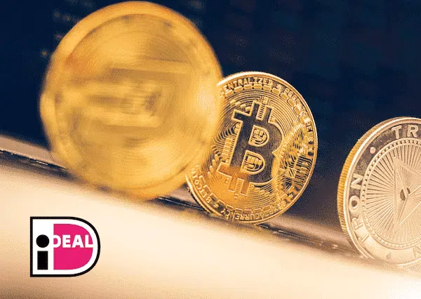 Can I buy Bitcoin with iDEAL?