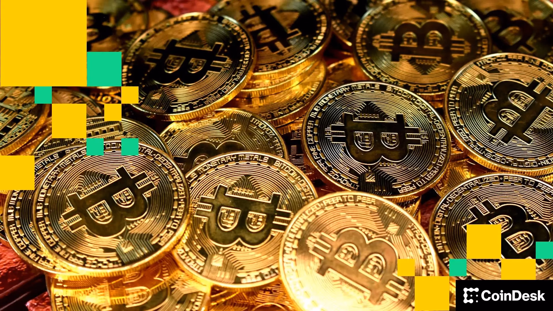 Is Bitcoin a macro asset?