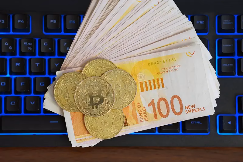 Is bitcoin better than currency?