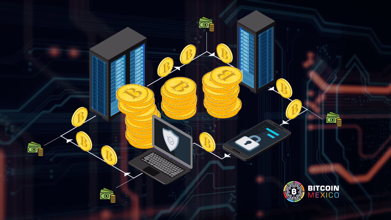 ¿Los contables trabajan con criptomonedas?