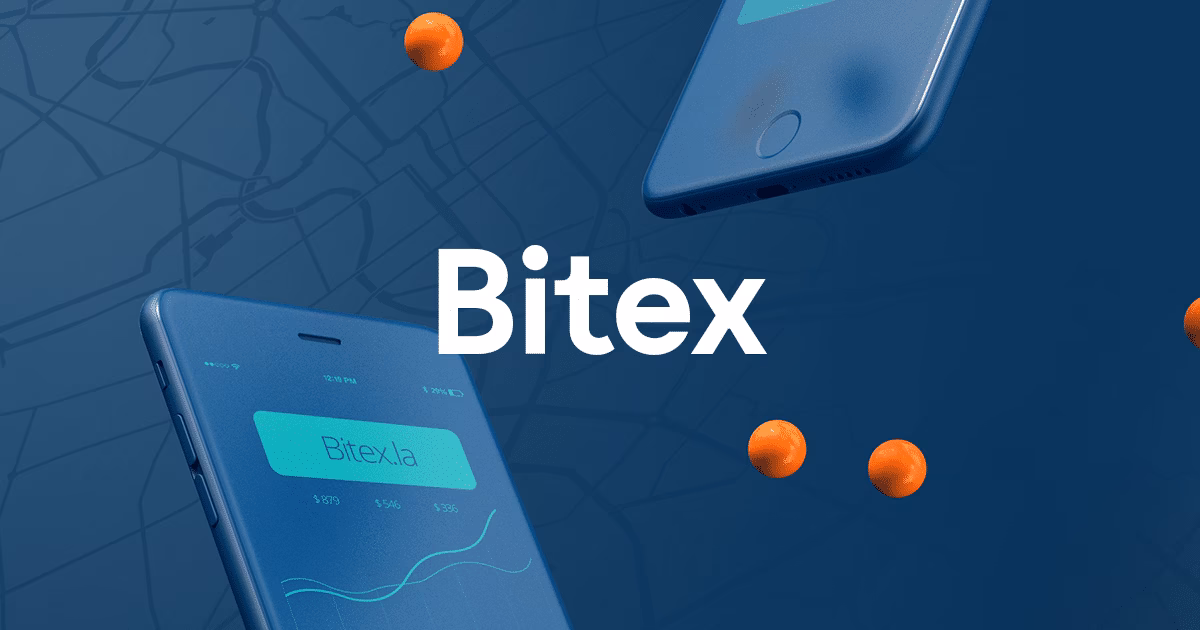 ¿Bitex es una plataforma de intercambio de criptomonedas?