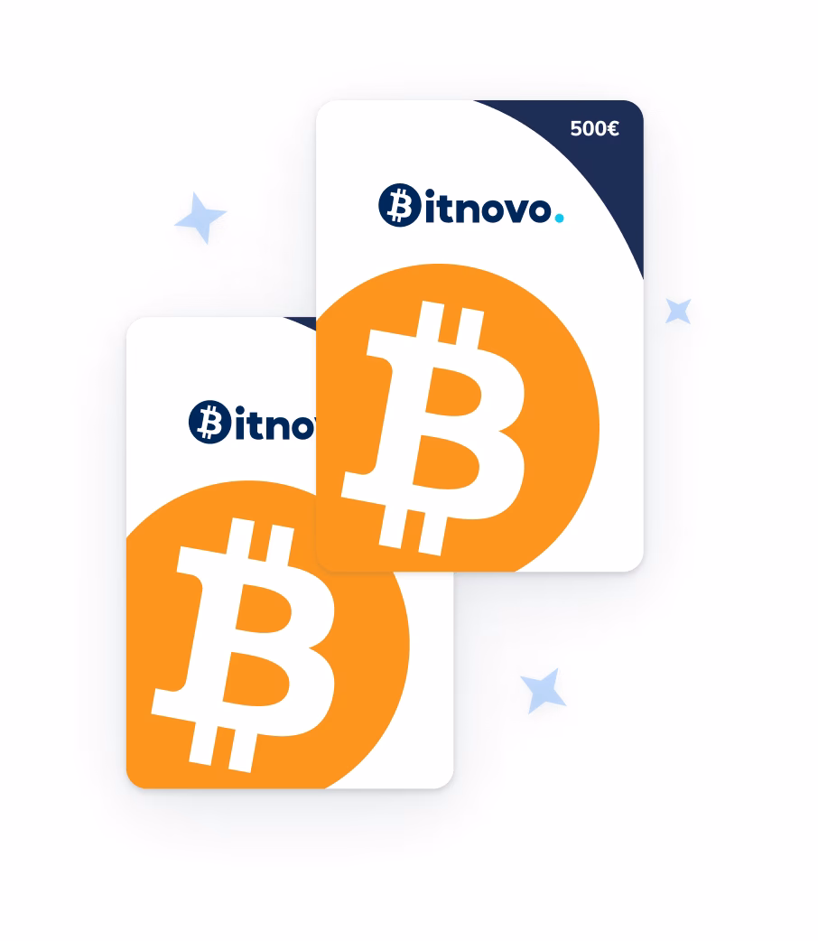 What is Bitnovo?