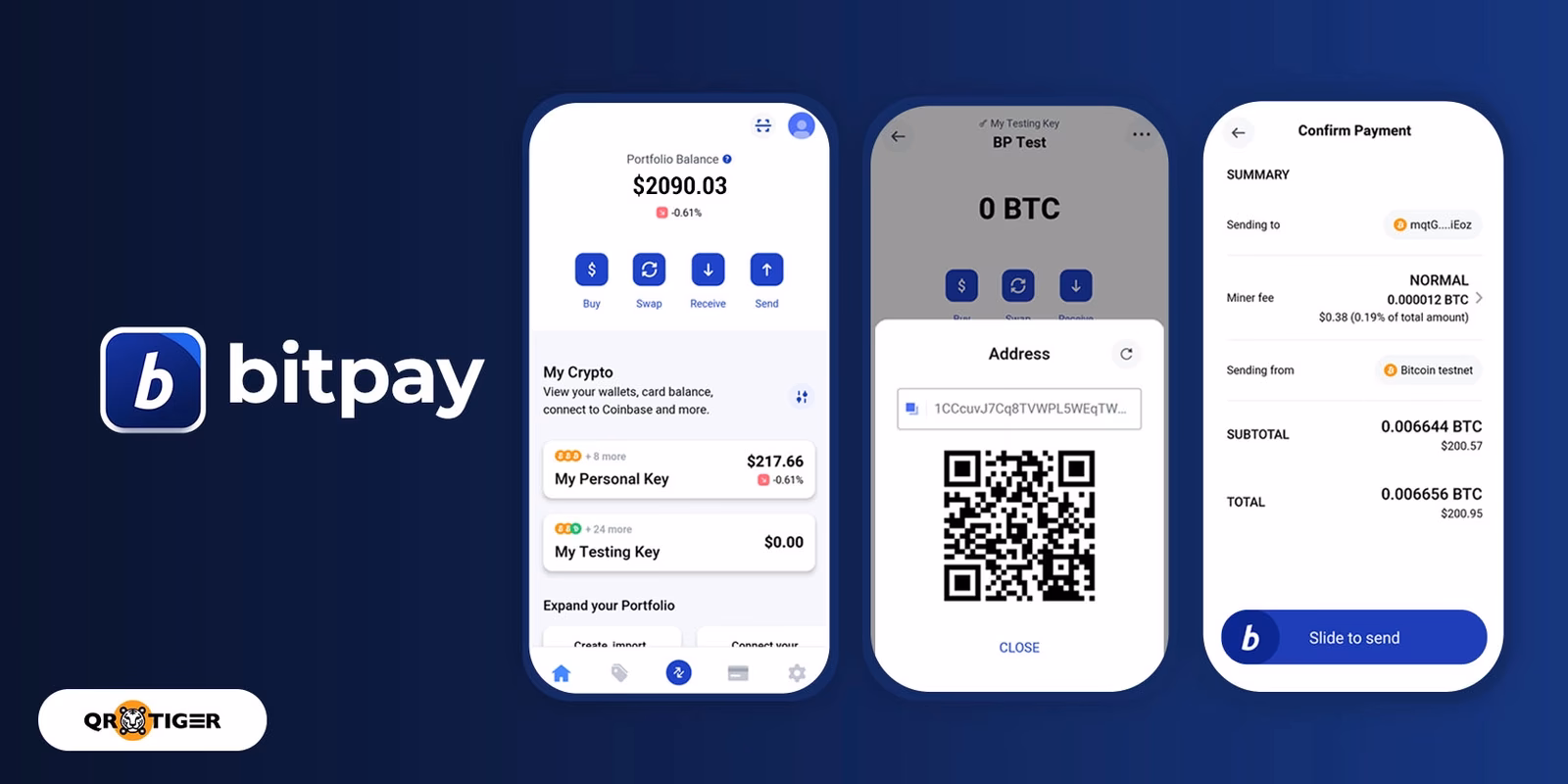 ¿Merece la pena BitPay?