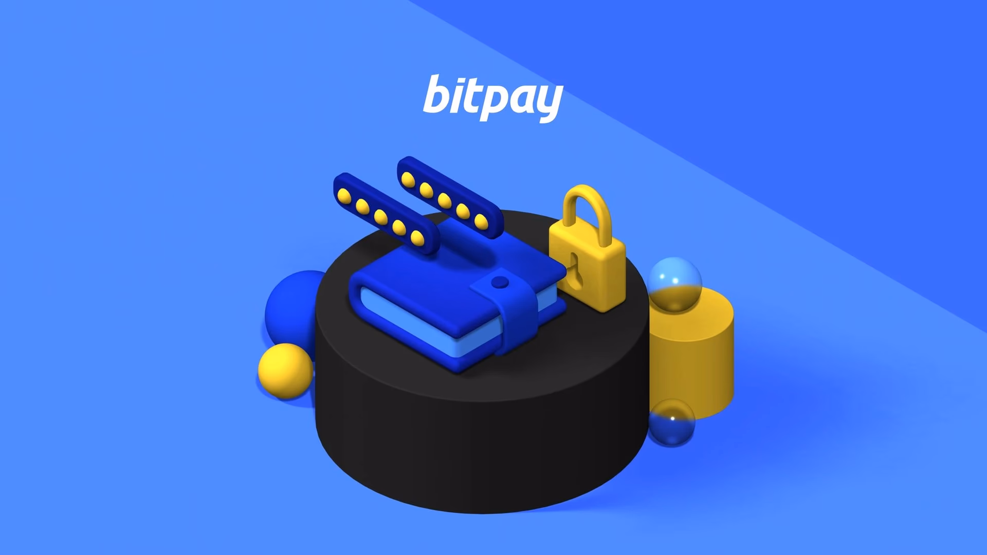 Is BitPay a secure wallet?