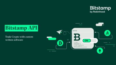 Can you swap crypto on Bitstamp?